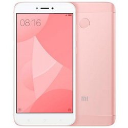 Xiaomi Redmi 4X 32Gb (розовый)