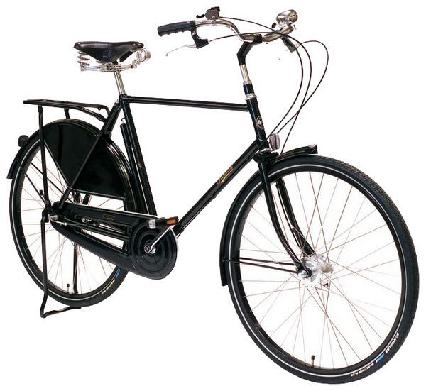Pashley Roadster Classic (2014)