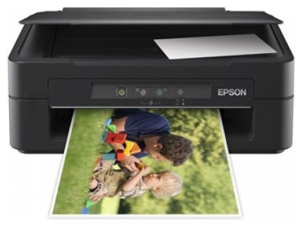 Epson Expression Home XP-100