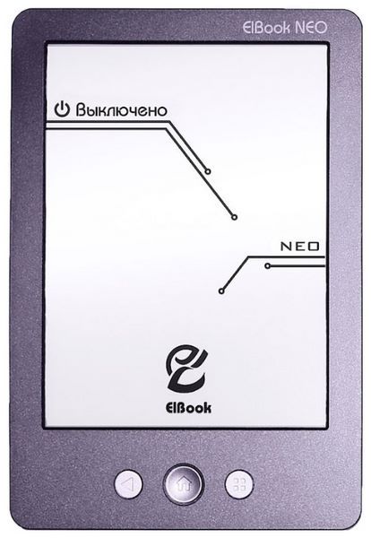 ElBook Neo