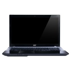 Acer ASPIRE V3-771G-53236G75Ma (Core i5 3230M 2600 Mhz/17.3"/1920x1080/6.0Gb/750Gb/DVD-RW/NVIDIA GeForce GT 730M/Wi-Fi/Bluetooth/Linux)