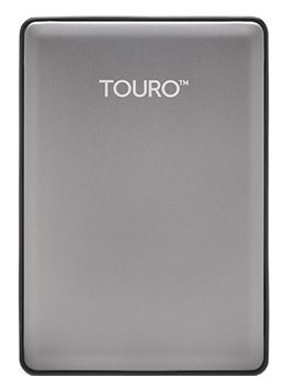 Touro S 500GB