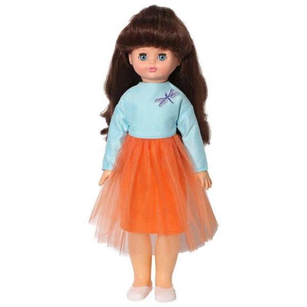 Интерактивная кукла Весна Алиса модница 1, 55 см, В3730/о
