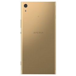 Sony Xperia XA1 Ultra 32Gb (золотистый)