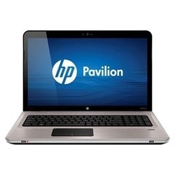 HP PAVILION dv7-4105sw (Athlon II P340 2200 Mhz/17.3"/1600x900/3072Mb/320Gb/DVD-RW/Wi-Fi/Bluetooth/Win 7 HP)
