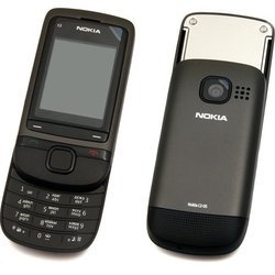 Nokia C2-05 (темно-серый)