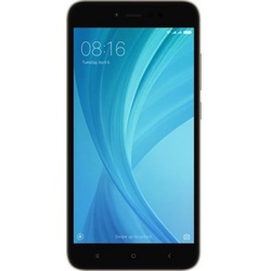 Xiaomi Redmi Note 5A 32GB (серый)