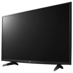 LG 43LJ510V (черный)