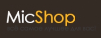 Интернет-магазин MicShop