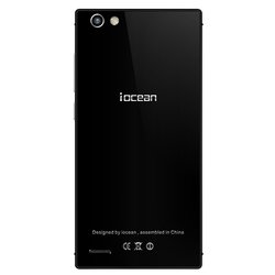 iOcean X8 mini