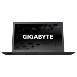 GIGABYTE Q2556N (Core i7 4700MQ 2400 Mhz/15.6"/1366x768/4.0Gb/750Gb/DVD-RW/NVIDIA GeForce GT 740M/Wi-Fi/Bluetooth/Win 8 64)