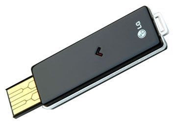 LG XTICK Mini retractable USB2.0