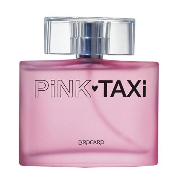 Туалетная вода Brocard Pink Taxi