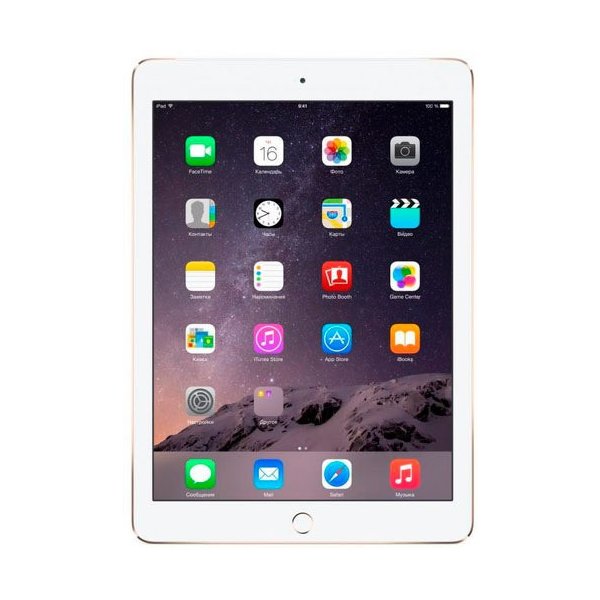APPLE iPad Air 2 Wi-Fi + Cellular 128Gb