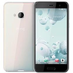 HTC U Play 32Gb (белый)