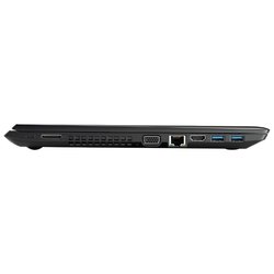 Lenovo V510 15 (Intel Core i5 7200U 2500 MHz/15.6"/1366x768/4Gb/500Gb HDD/DVD-RW/Intel HD Graphics 620/Wi-Fi/Bluetooth/DOS)