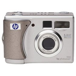 HP PhotoSmart 935