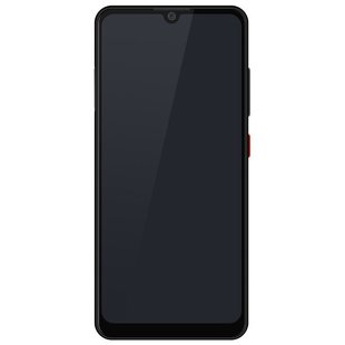 ZTE Blade A7 2019 (черный)