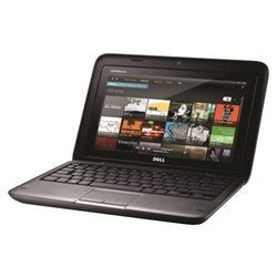 DELL Inspiron Duo 1090 (Atom D550 1500 Mhz/10.1"/1366x768/2048Mb/250Gb/DVD нет/Wi-Fi/Bluetooth/Win 7 HP)