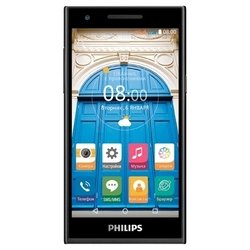 Philips S396 (черный)