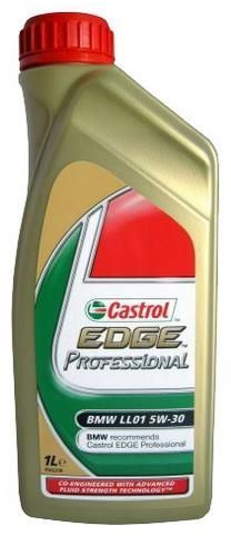 Castrol Edge Professional BMW LL01 5W-30 1 л