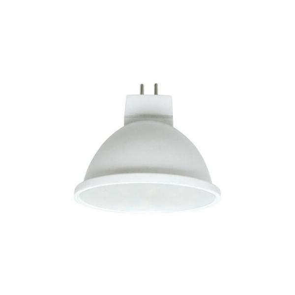 Лампа светодиодная Ecola M2RW54ELB, GU5.3, MR16, 5.4Вт