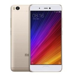 Xiaomi Mi5S 64Gb (золотистый)