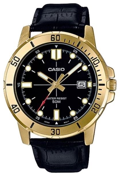 Наручные часы CASIO MTP-VD01GL-1E