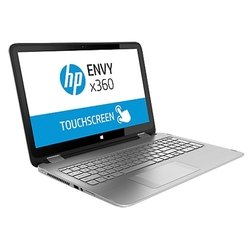 HP Envy 15-u111dx x360 (Core i7 5500U 2400 MHz/15.6"/1920x1080/12.0Gb/1000Gb/DVD нет/Intel HD Graphics 5500/Wi-Fi/Bluetooth/Win 8 64)