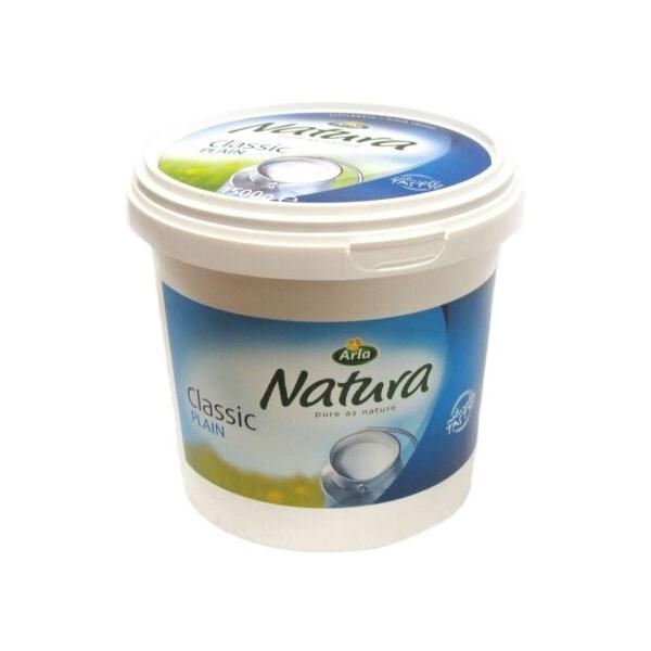 Сыр Arla Natura Buko натуральный мягкий 25%