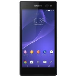 Sony Xperia C3 (D2533) (черный)