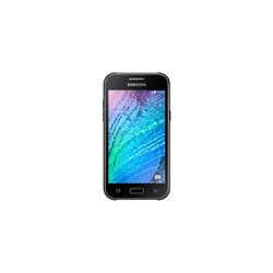 Samsung Galaxy J1 SM-J100F (черный)