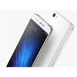 Xiaomi Mi5 32GB (белый)