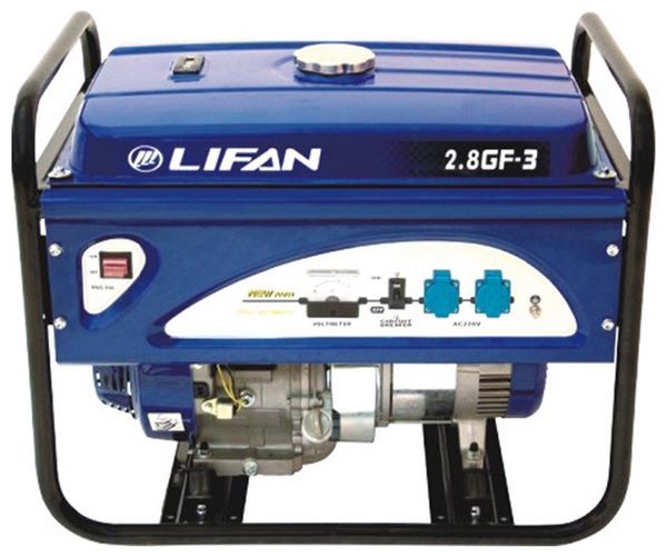 Lifan 2.8GF-3
