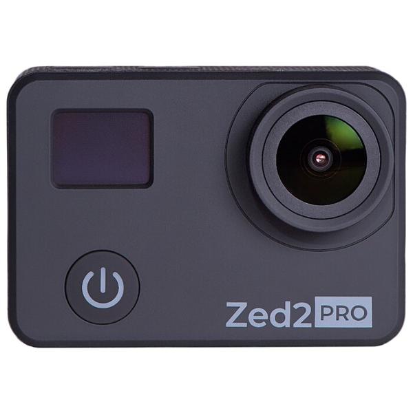 Экшн-камера AC Robin Zed2 Pro