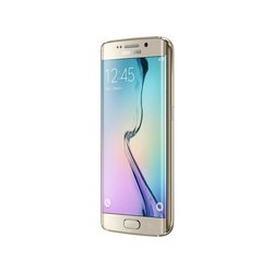 Samsung Galaxy S6+ Edge 32Gb (SM-G928FZDASER) (золотистый)
