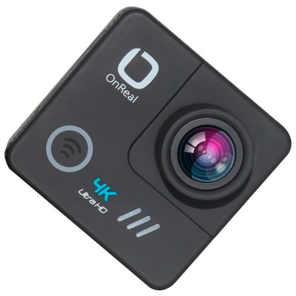 Экшн-камера OnReal X7k+