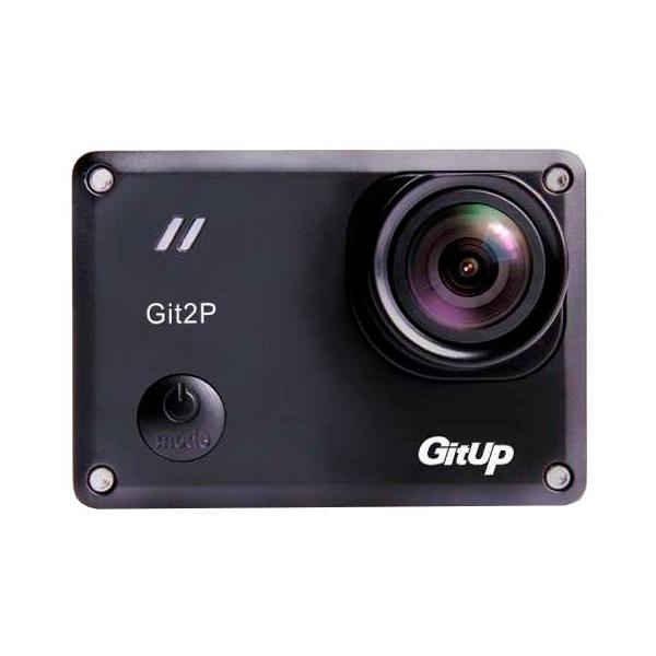 Экшн-камера GitUp Git2P Standard 170 Lens