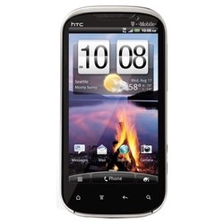 HTC Amaze X715E 4G (черный)