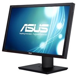 ASUS PA238Q (черно-красный)