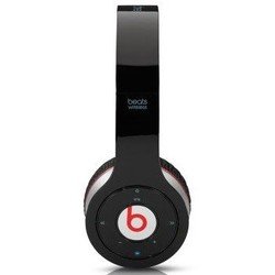 Beats Wireless (черный)