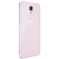 LG X View LGK500DS (розовое золото)
