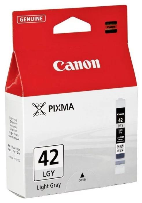 Canon CLI-42LGY (6391B001)
