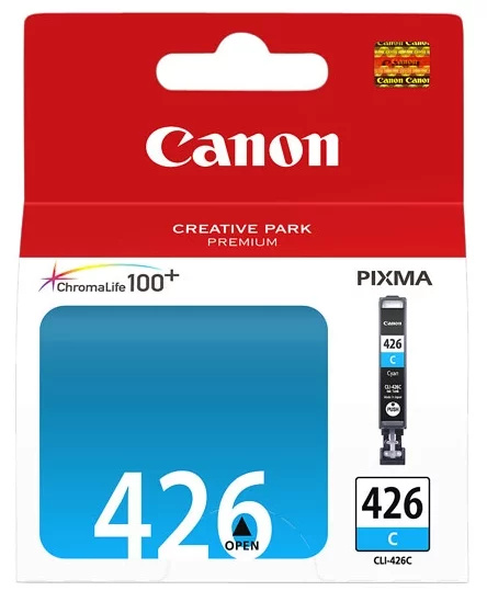 Canon CLI-426C (4557B001)