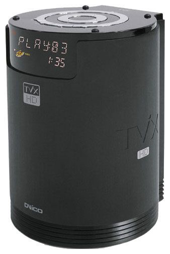 DVICO HD M-5100