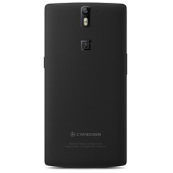 OnePlus One 64Gb (черный)