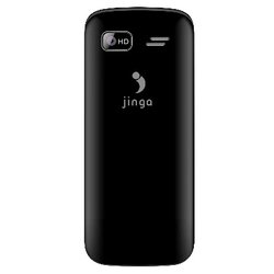 Jinga Simple F300 (черный)