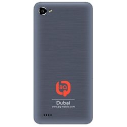 BQ BQS-4503 Dubai (синий)