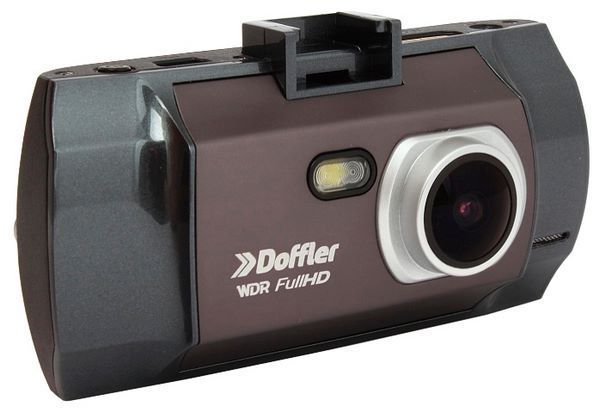 Doffler DVR 501FHD