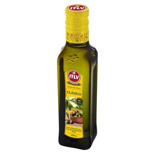 ITLV Масло оливковое Clasico